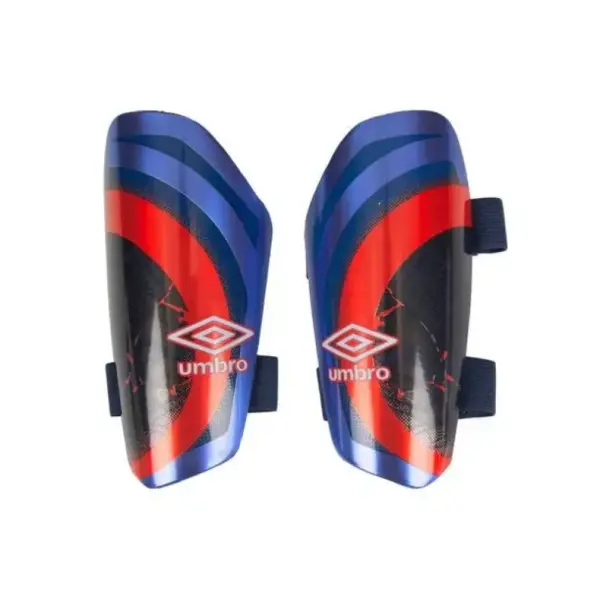 Umbro Neo Pro Tecta2 Guard Strap leggskinn
