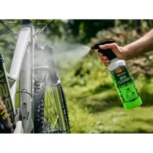 Weldtite Bike Cleaner Sykkelvask 1L Lime - Bilde 3