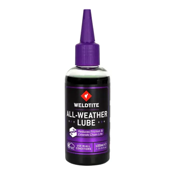 Weldtite-Kjedeolje Helårs Tf2 Performance 100Ml-03047-Lillehammer Sport-1 Weldtite All-weather Kjedeolje 100 ml