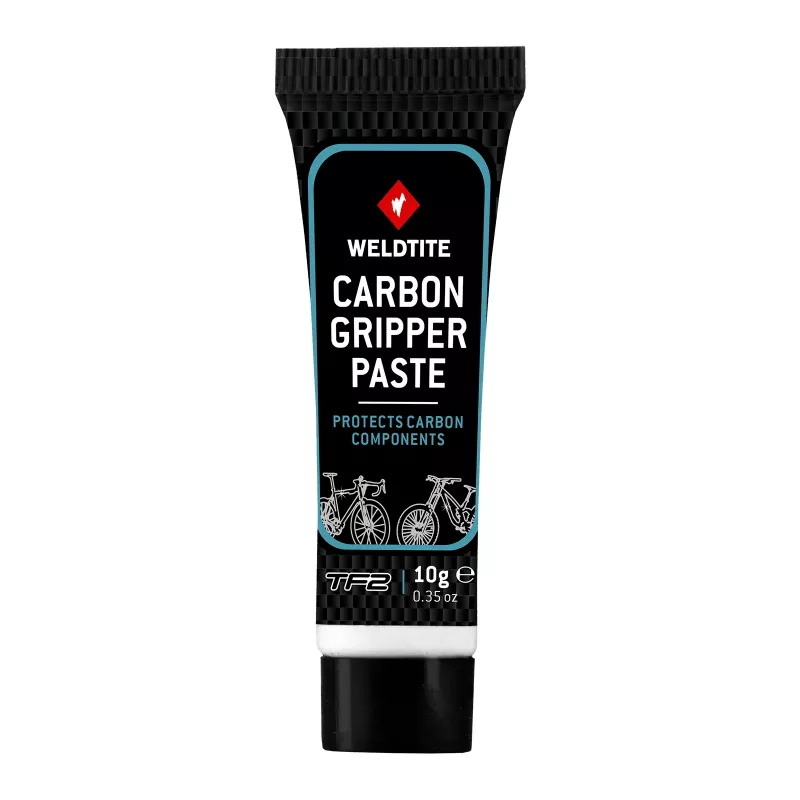 Weldtite Carbon Gripper Paste 10 g - Bilde 1