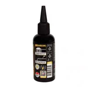 Weldtite Ceramic Lube 100 ml Kjedeolje - Bilde 2