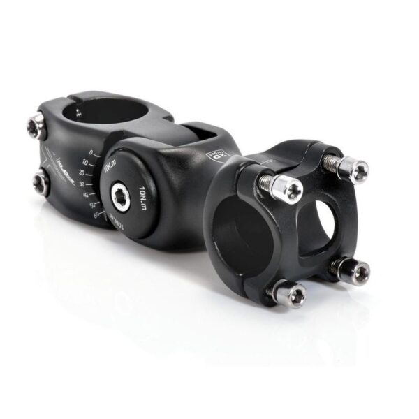 XLC ST-T14 justerbart styrestem 110 mm