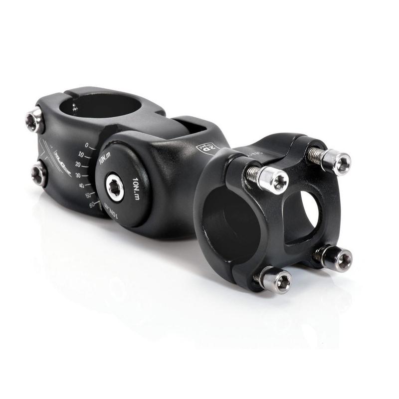 XLC ST-T14 justerbart styrestem 110 mm - Bilde 1