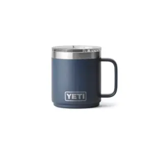 YETI Rambler 10 oz (295 ml) Stackable Mug