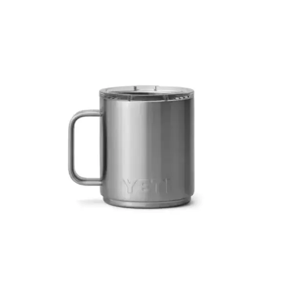 YETI Rambler 10 oz (295 ml) Stackable Mug