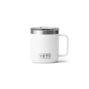 YETI Rambler 10 oz (295 ml) Stackable Mug