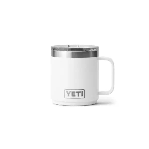 YETI Rambler 10 oz (295 ml) Stackable Mug
