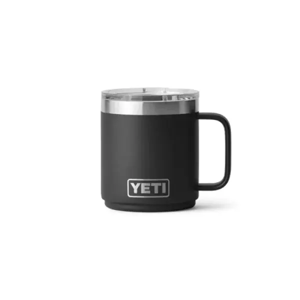 YETI Rambler 10 oz (295 ml) Stackable Mug