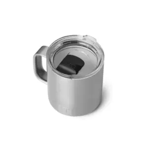 YETI Rambler 10 oz (295 ml) Stackable Mug - Bilde 2