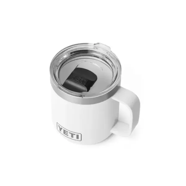 YETI-RAMBLER 10 OZ CL MUG MS–Lillehammer Sport-2 YETI Rambler 10 oz (295 ml) Stackable Mug
