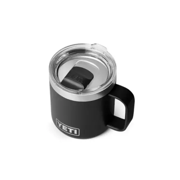 YETI-RAMBLER 10 OZ CL MUG MS–Lillehammer Sport-2 YETI Rambler 10 oz (295 ml) Stackable Mug