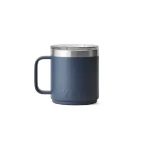 YETI Rambler 10 oz (295 ml) Stackable Mug - Bilde 3