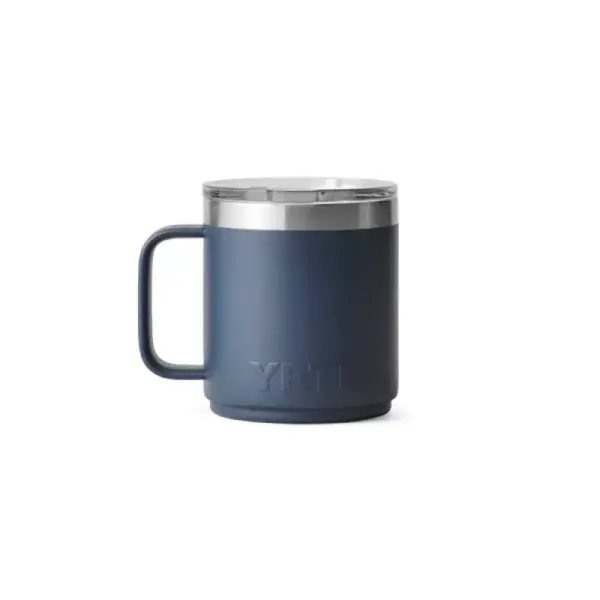 YETI-RAMBLER 10 OZ CL MUG MS–Lillehammer Sport-3 YETI Rambler 10 oz (295 ml) Stackable Mug