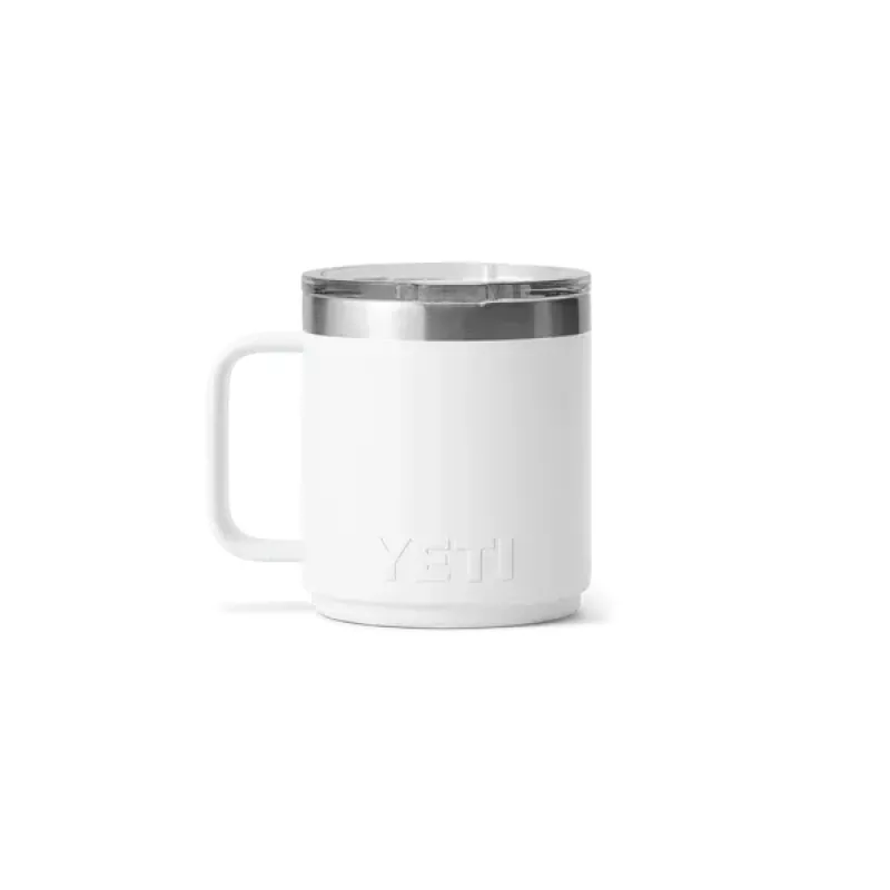 YETI Rambler 10 oz (295 ml) Stackable Mug - Bilde 3