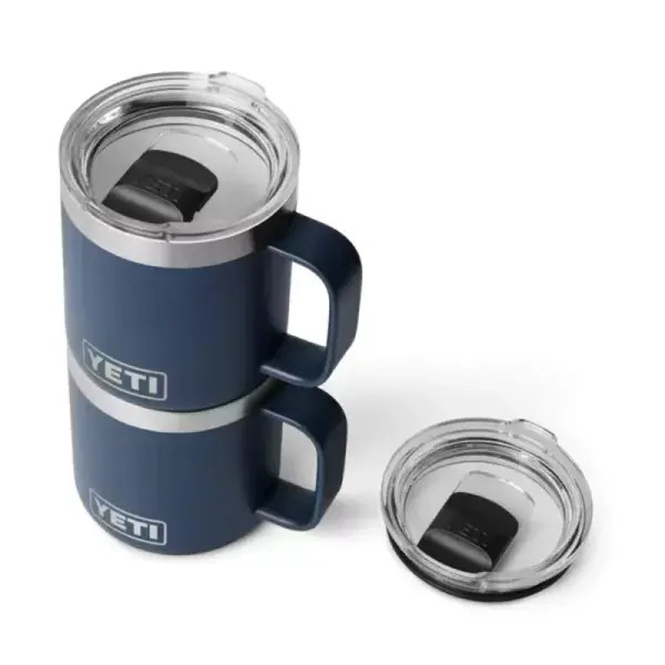 YETI Rambler 10 oz (295 ml) Stackable Mug