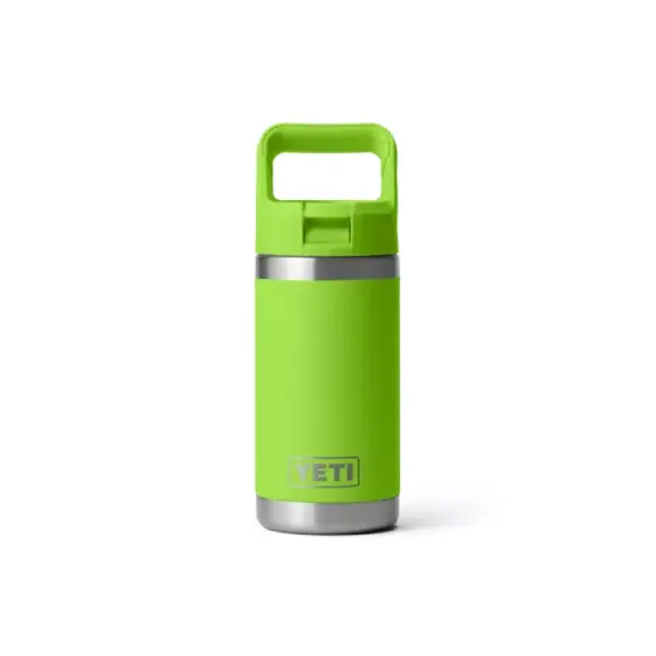YETI Rambler Jr 12 oz (355 ml) Kids’ Bottle