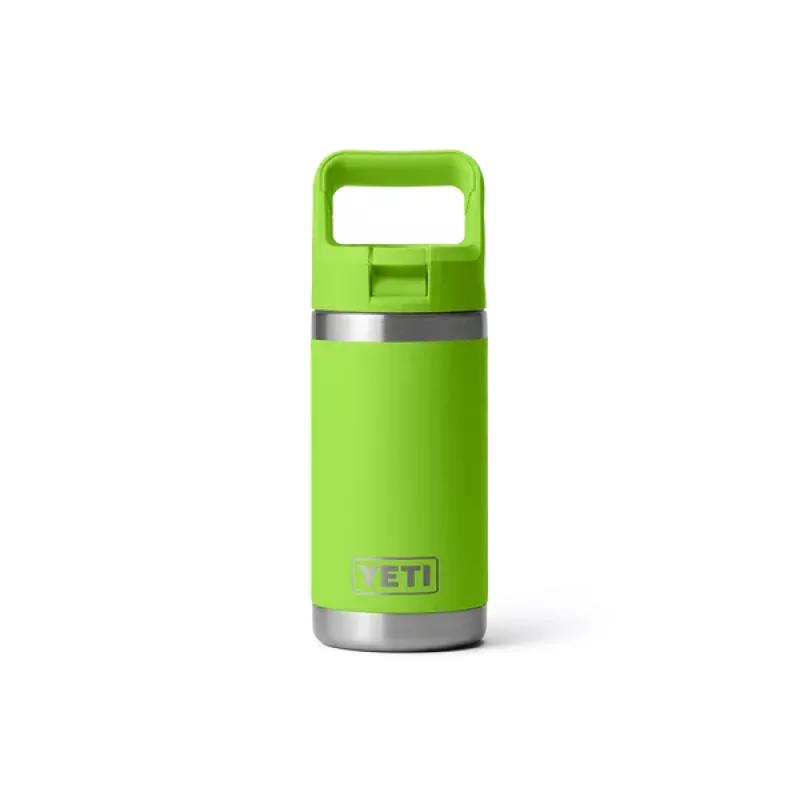 YETI Rambler Jr 12 oz (355 ml) Kids’ Bottle - Bilde 1