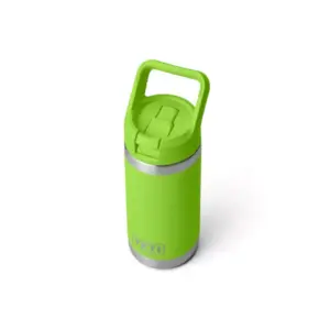 YETI Rambler Jr 12 oz (355 ml) Kids’ Bottle - Bilde 2