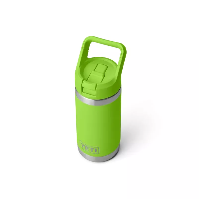 YETI Rambler Jr 12 oz (355 ml) Kids’ Bottle - Bilde 2