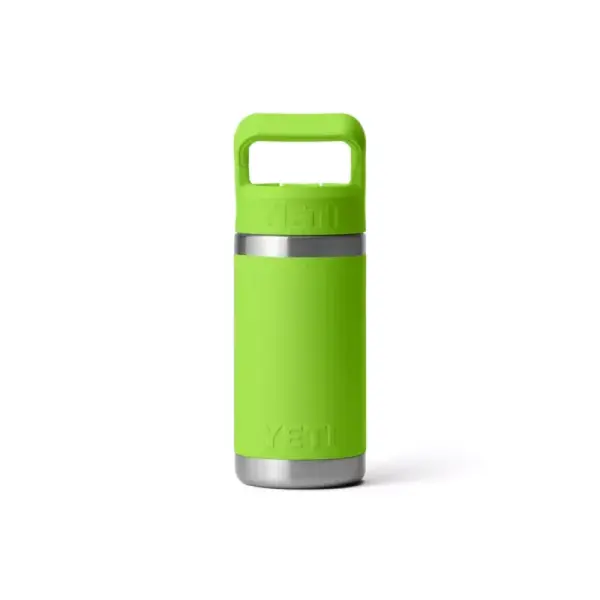 YETI Rambler Jr 12 oz (355 ml) Kids’ Bottle