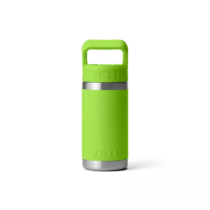YETI Rambler Jr 12 oz (355 ml) Kids’ Bottle - Bilde 3