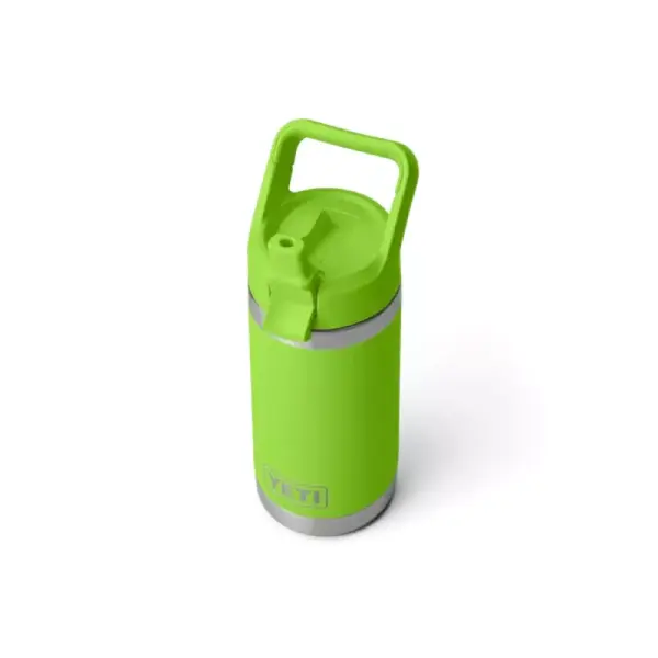 YETI Rambler Jr 12 oz (355 ml) Kids’ Bottle
