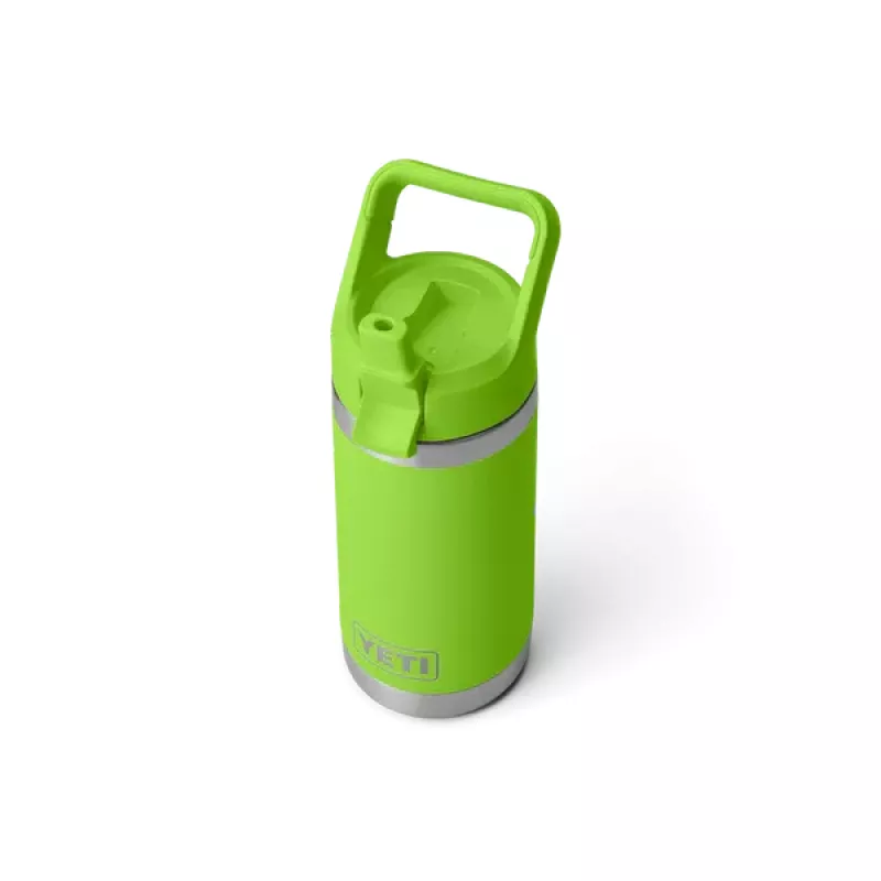 YETI Rambler Jr 12 oz (355 ml) Kids’ Bottle - Bilde 4