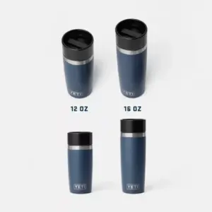 YETI Rambler Travel Bottle 12oz (355ml) - Bilde 6