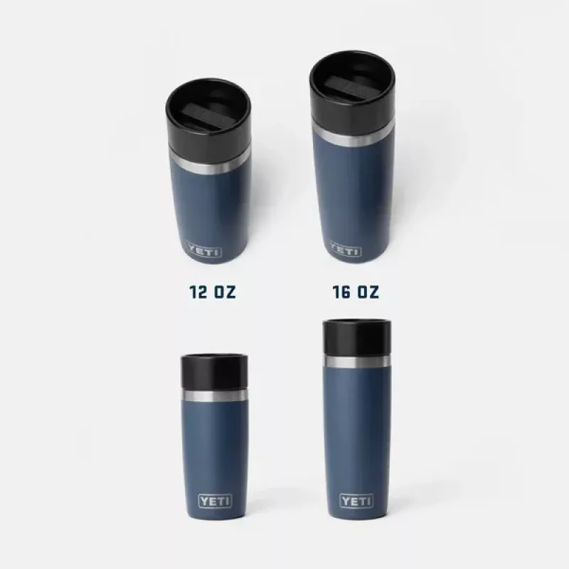 YETI Rambler Travel Bottle 12oz (355ml) - Bilde 6