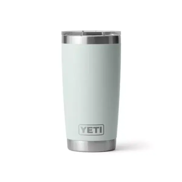 YETI Rambler Tumbler 20oz (591ml)