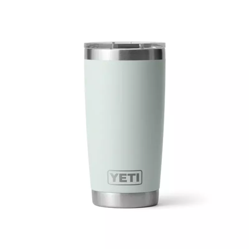 YETI Rambler Tumbler 20oz (591ml) - Bilde 1
