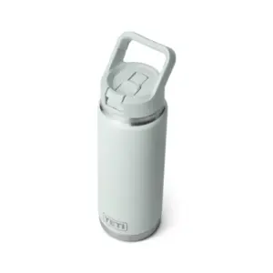 YETI Rambler 26 oz (769 ml) flaske med Straw Cap - Bilde 2