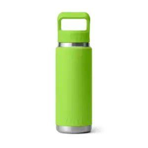 YETI Rambler 26 oz (769 ml) flaske med Straw Cap - Bilde 3