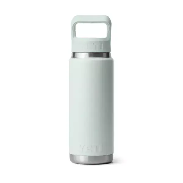 YETI-RAMBLER 26 OZ C STRAW BOTTLE–Lillehammer Sport-3 YETI Rambler 26 oz (769 ml) flaske med Straw Cap