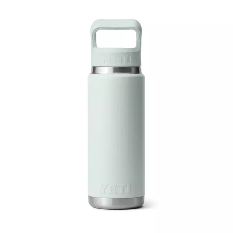 YETI Rambler 26 oz (769 ml) flaske med Straw Cap - Bilde 3
