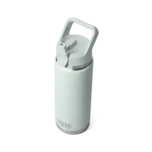 YETI Rambler 26 oz (769 ml) flaske med Straw Cap - Bilde 4