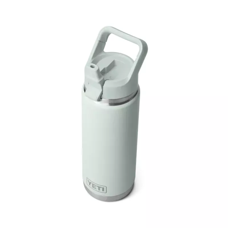 YETI Rambler 26 oz (769 ml) flaske med Straw Cap - Bilde 4