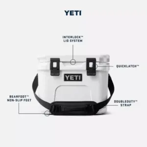 YETI Roadie 15 kjøleboks - Bilde 10