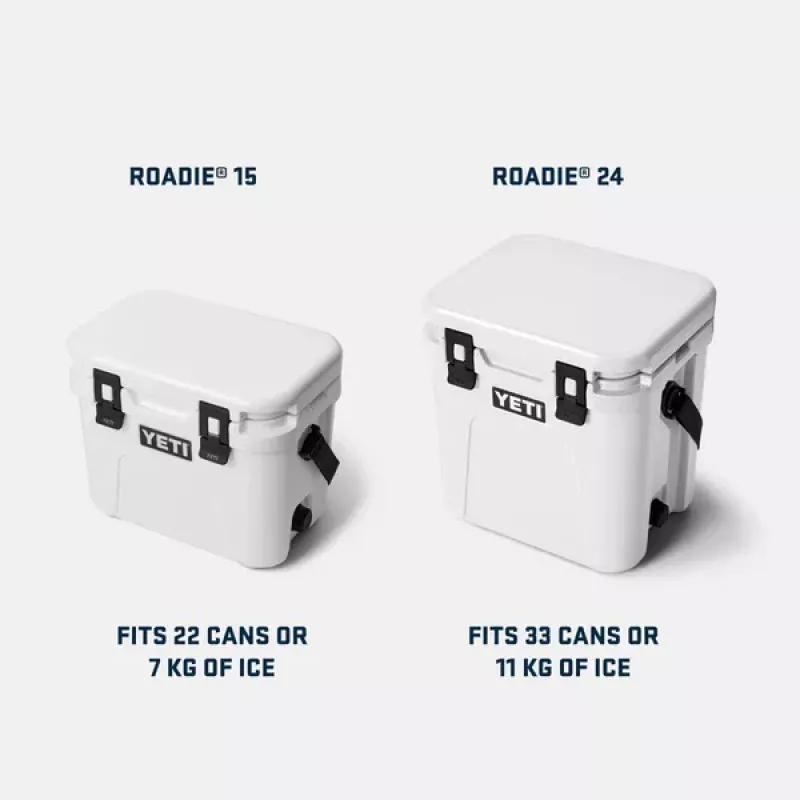 YETI Roadie 15 kjøleboks - Bilde 11