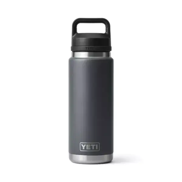 YETI Rambler Bottle Chug Cap 26oz (769ml)