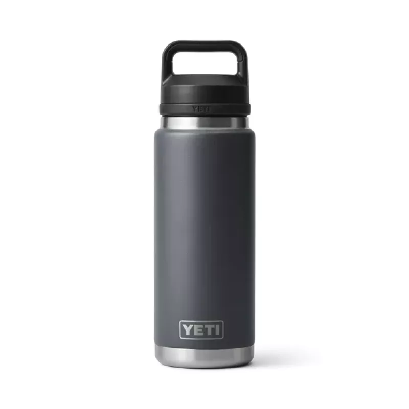 YETI Rambler Bottle Chug Cap 26oz (769ml) - Bilde 1