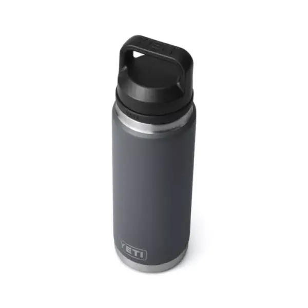 YETI Rambler Bottle Chug Cap 26oz (769ml)