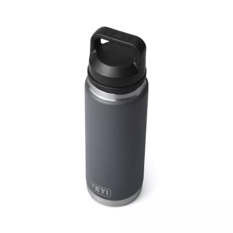 YETI Rambler Bottle Chug Cap 26oz (769ml) - Bilde 2