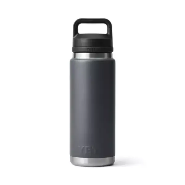 YETI Rambler Bottle Chug Cap 26oz (769ml)
