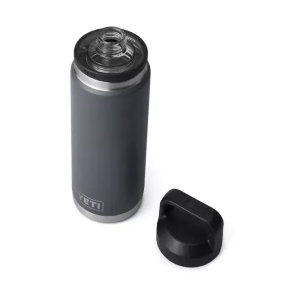 YETI Rambler Bottle Chug Cap 26oz (769ml)