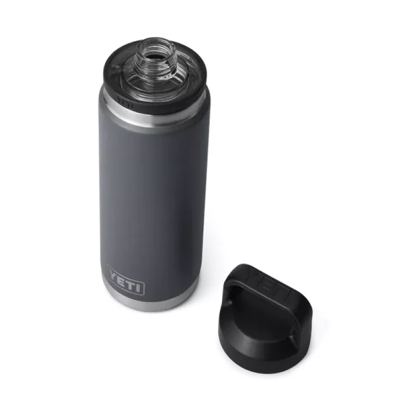 YETI Rambler Bottle Chug Cap 26oz (769ml) - Bilde 4