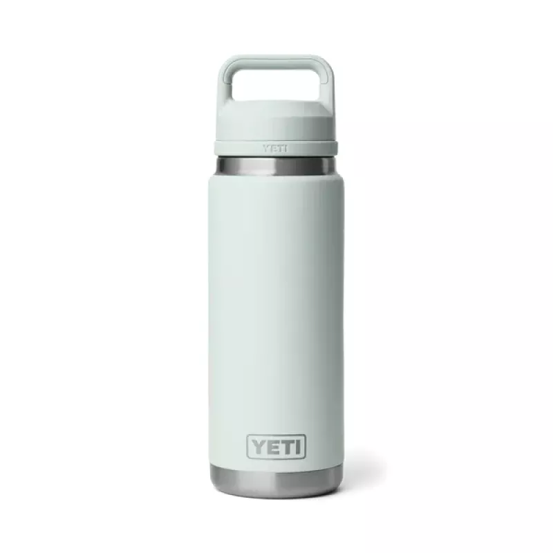 YETI Rambler Bottle Chug Cap 26oz (769ml) - Bilde 1