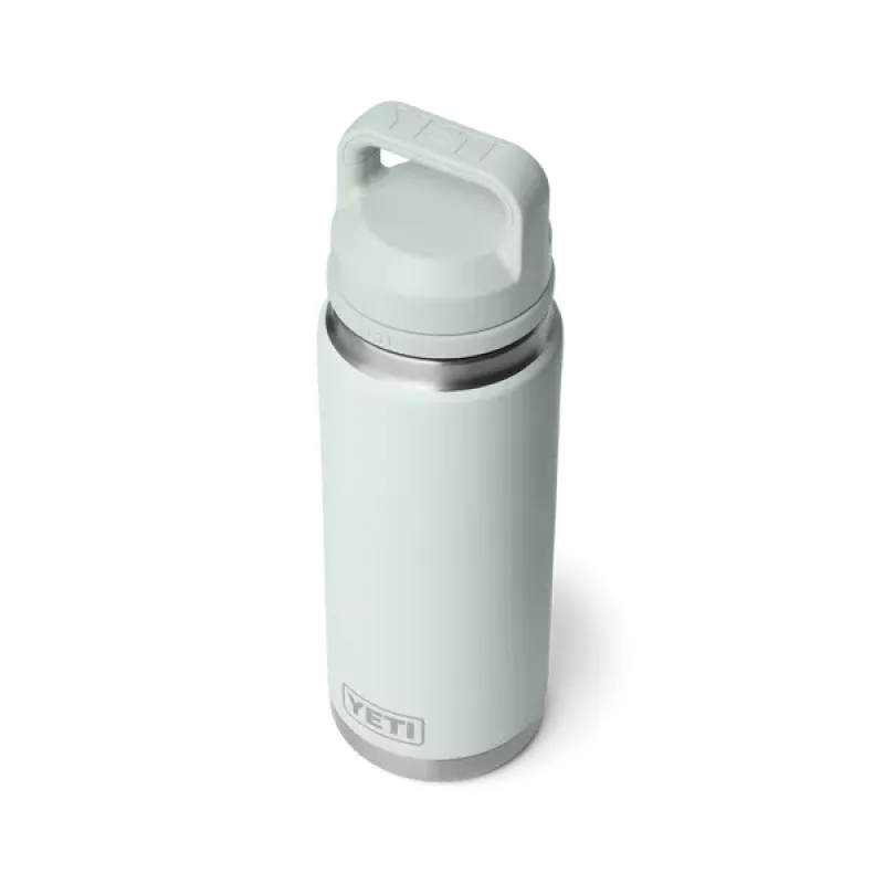YETI Rambler Bottle Chug Cap 26oz (769ml) - Bilde 2