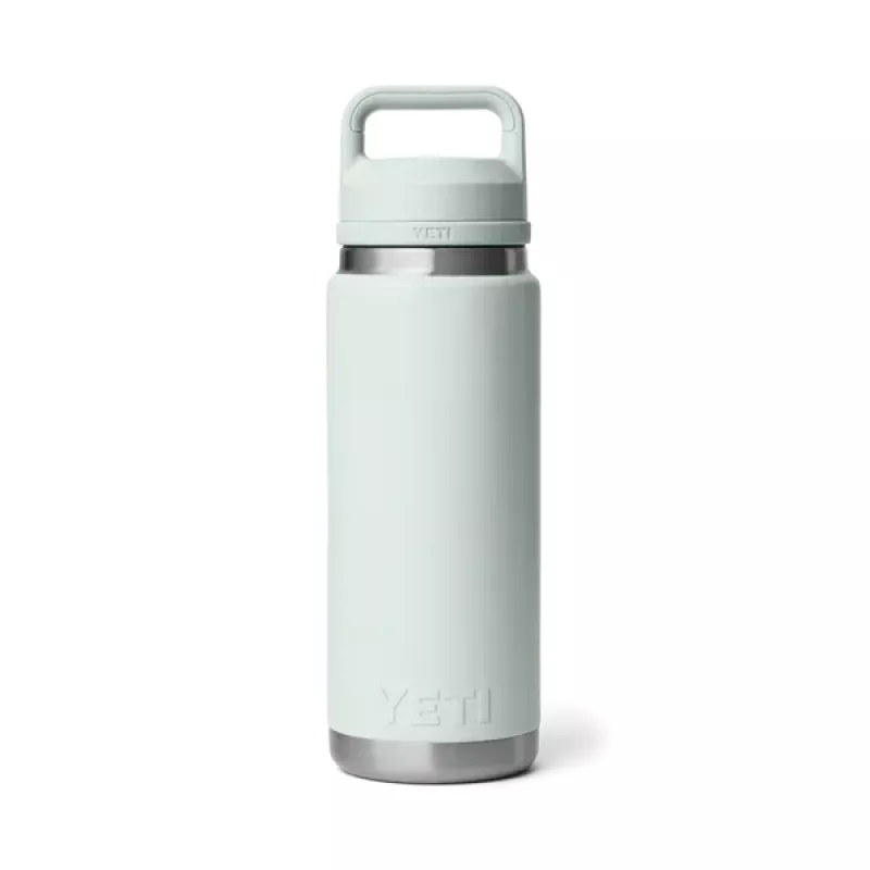 YETI Rambler Bottle Chug Cap 26oz (769ml) - Bilde 3