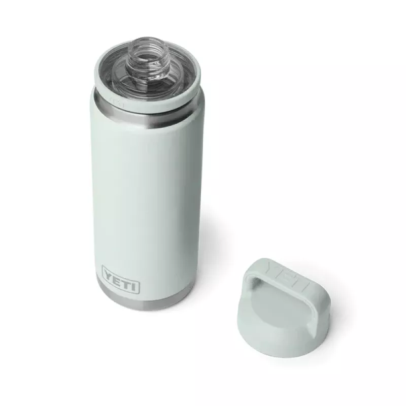 YETI Rambler Bottle Chug Cap 26oz (769ml) - Bilde 4